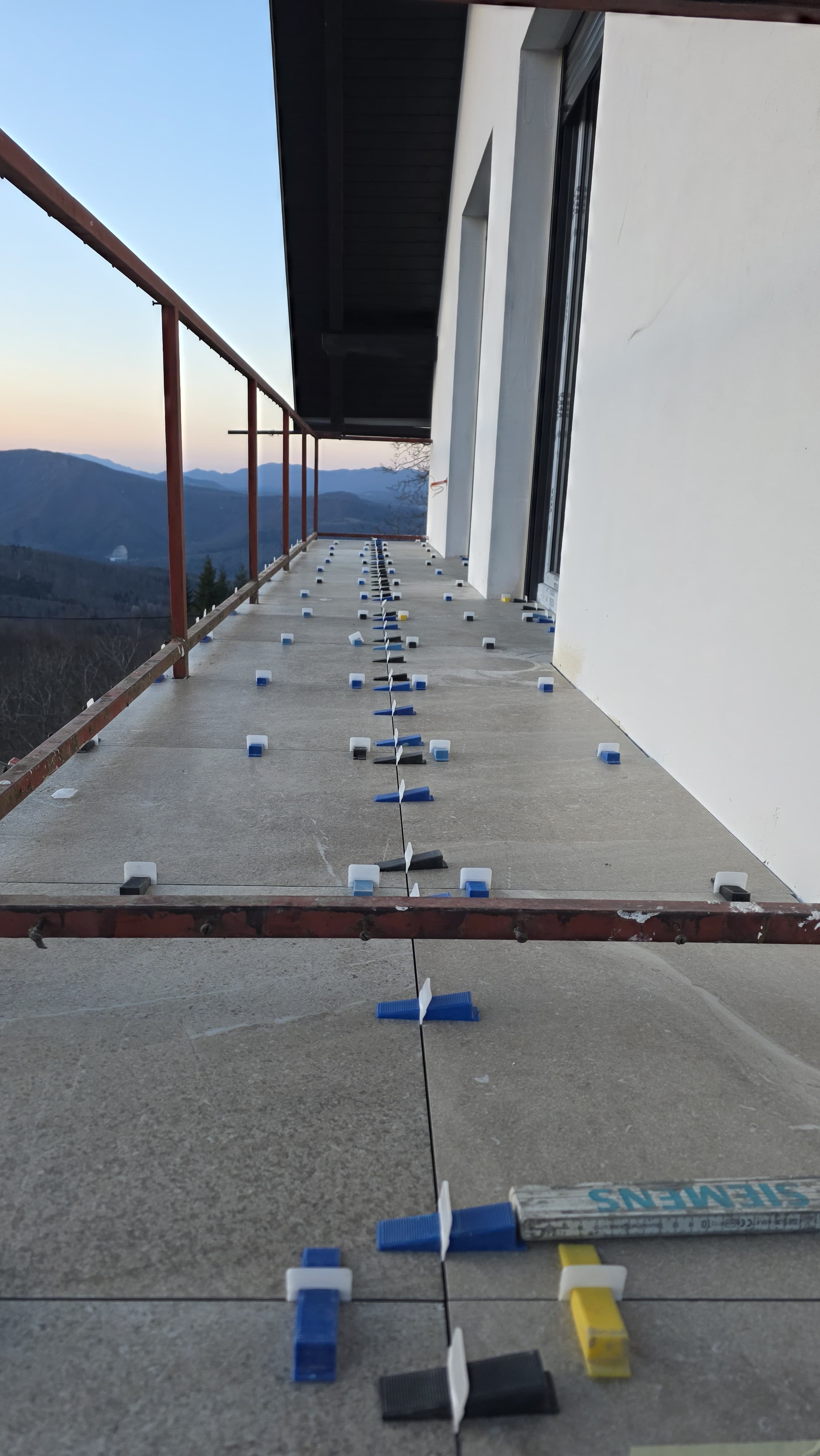 Keramičarski radovi